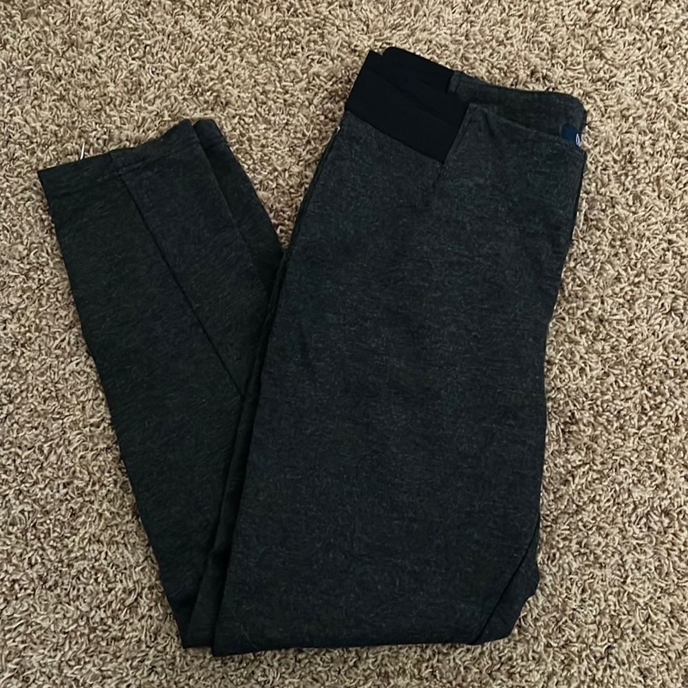 Chaps Leggings